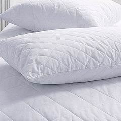 Qulited Pillow Protector