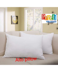 Alto Pillow