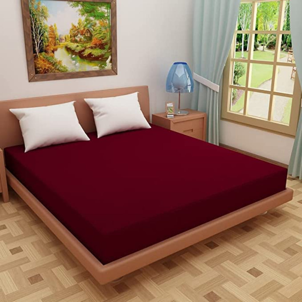 Terry Water Proof Mattress Protector