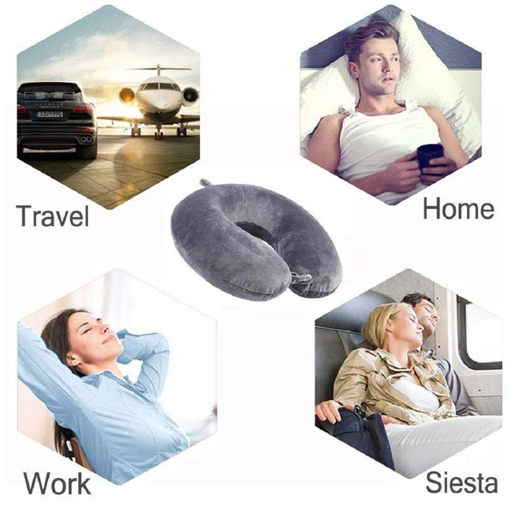 Neck Travel Pillow