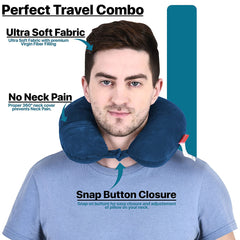 Neck Travel Pillow