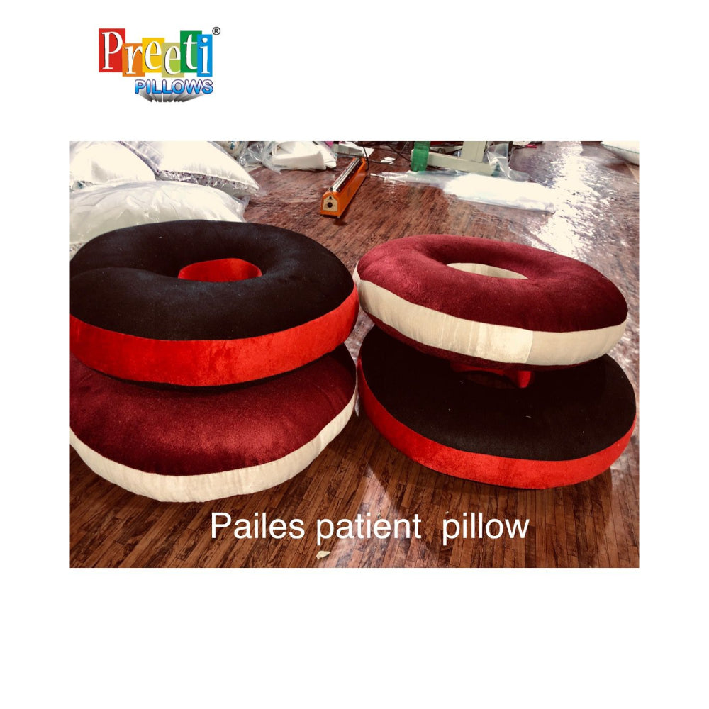 Pailes Pillow