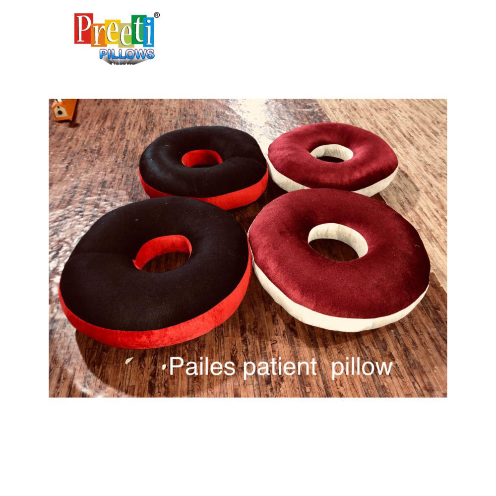 Pailes Pillow