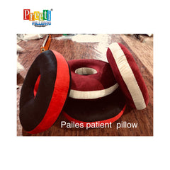 Pailes Pillow