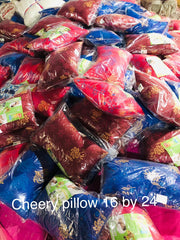 Cherry Pillow
