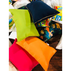 Color Pillow