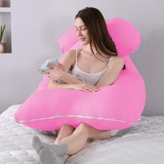 Pragnancy Pillow U SHAPE