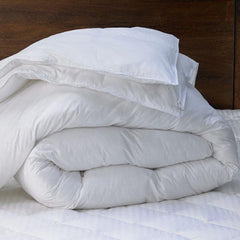 Recron Fiber Comforter Dovet (250 GSM)