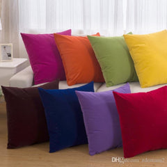 Color Cushion