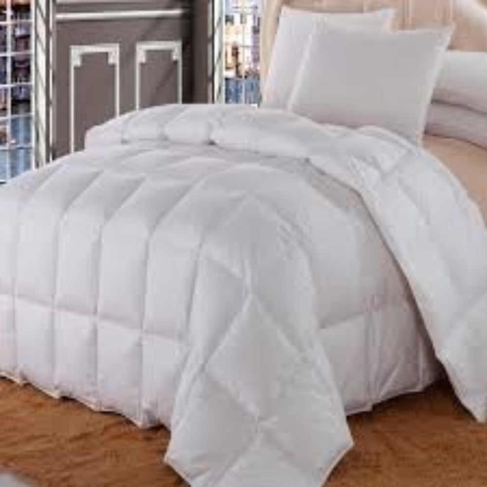Recron Fiber Comforter Dovet (400 GSM)