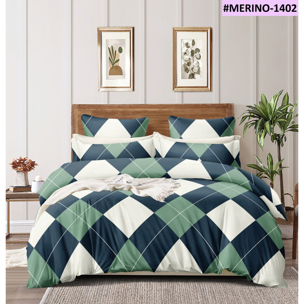 Fitted Bed Sheet