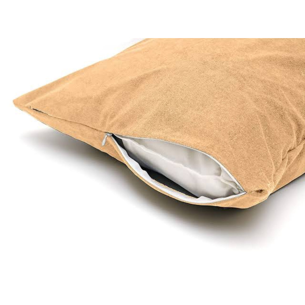 Terry Pillow Protector