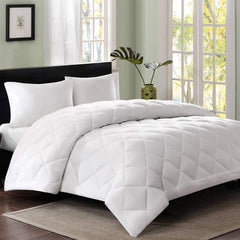 Recron Fiber Comforter Dovet (400 GSM)