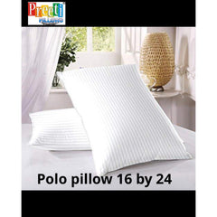 Polo Pillow