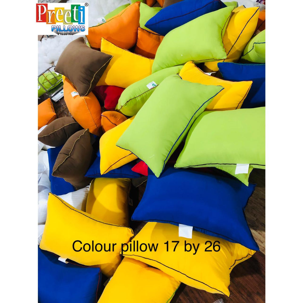 Color Pillow