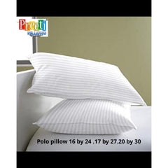 Polo Pillow