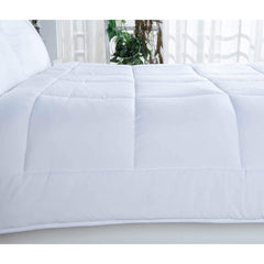 Recron Fiber Comforter Dovet (400 GSM)