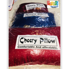 Cherry Pillow
