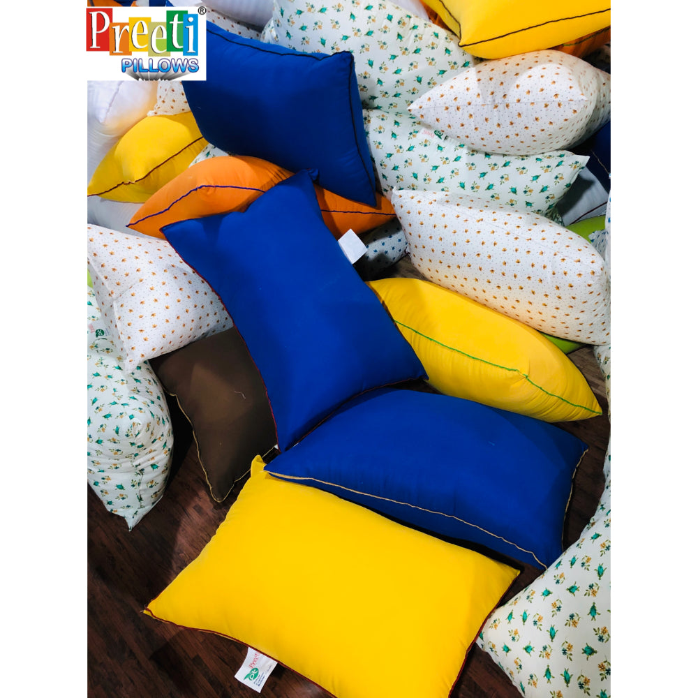 Color Pillow